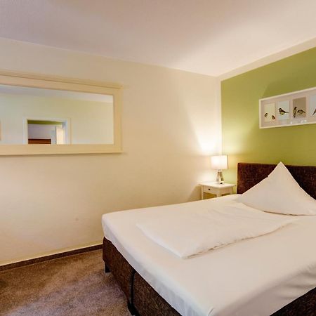 Jagdschloesschen Schwartow Otel Boizenburg Dış mekan fotoğraf