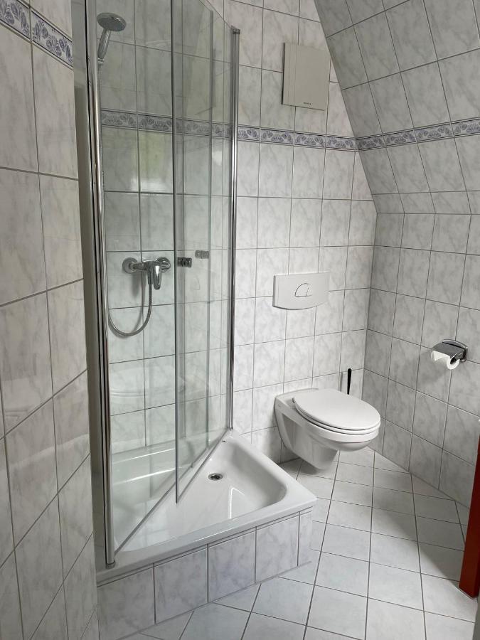 Jagdschloesschen Schwartow Otel Boizenburg Dış mekan fotoğraf