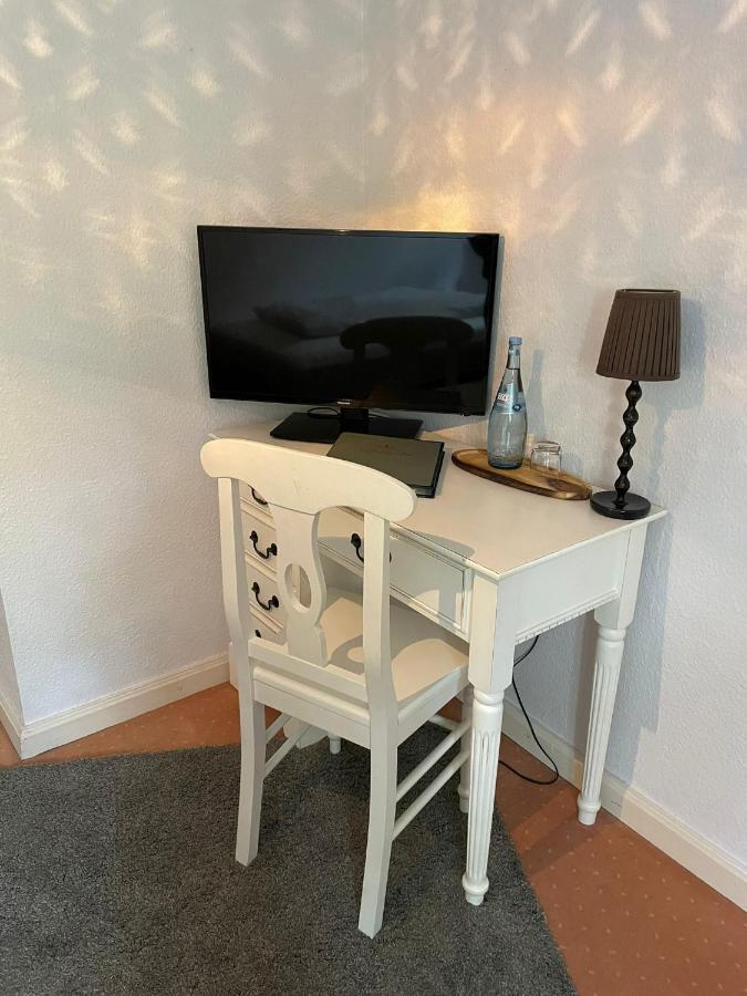 Jagdschloesschen Schwartow Otel Boizenburg Dış mekan fotoğraf