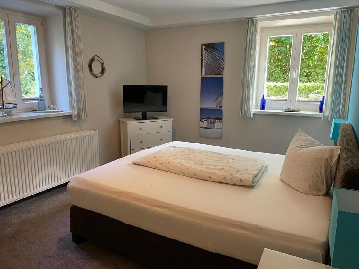 Jagdschloesschen Schwartow Otel Boizenburg Dış mekan fotoğraf