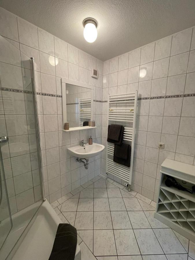 Jagdschloesschen Schwartow Otel Boizenburg Dış mekan fotoğraf