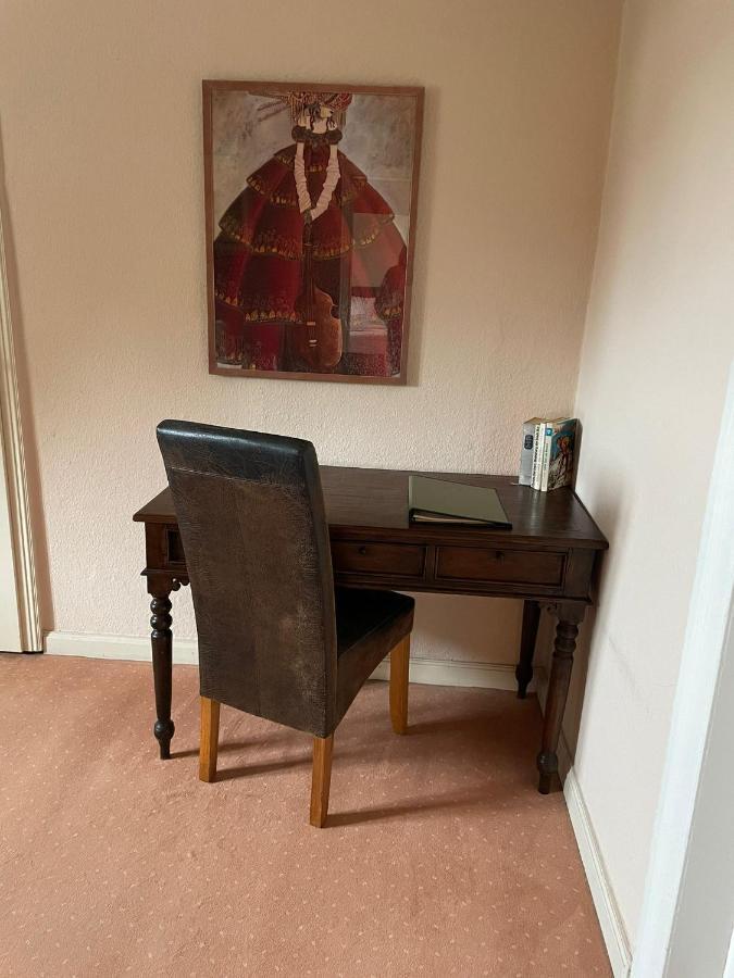 Jagdschloesschen Schwartow Otel Boizenburg Dış mekan fotoğraf