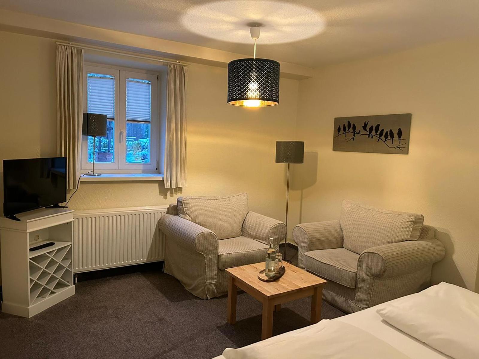 Jagdschloesschen Schwartow Otel Boizenburg Dış mekan fotoğraf