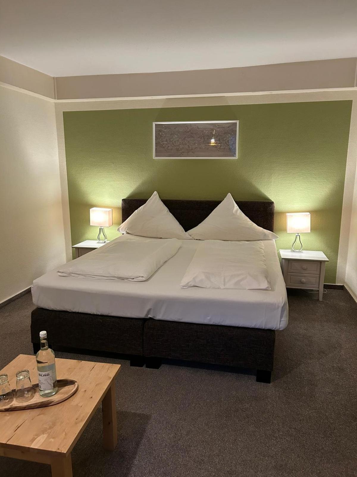 Jagdschloesschen Schwartow Otel Boizenburg Dış mekan fotoğraf