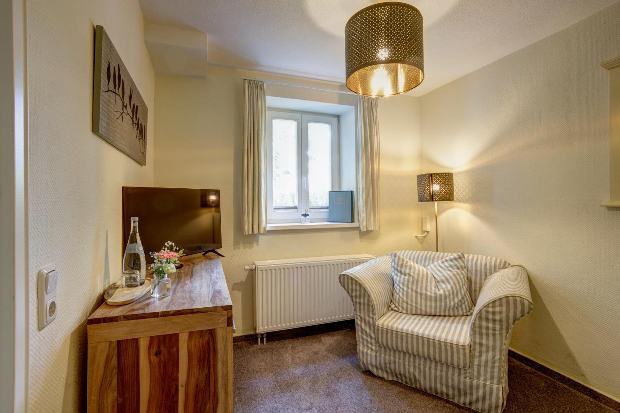 Jagdschloesschen Schwartow Otel Boizenburg Dış mekan fotoğraf